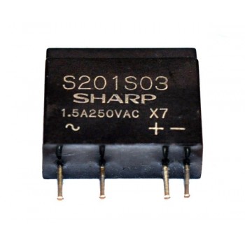 SSR  S201S03