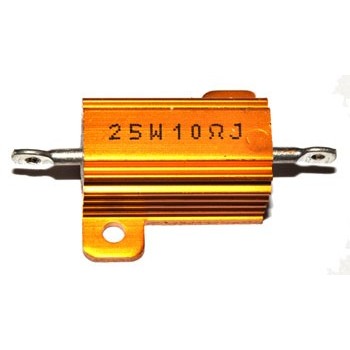 Weerstand 25W  180 Ω 5%