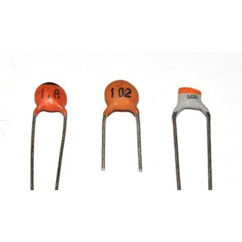 Ker  1,5nF 500V