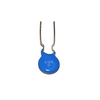 Ker  2,2nF 500V