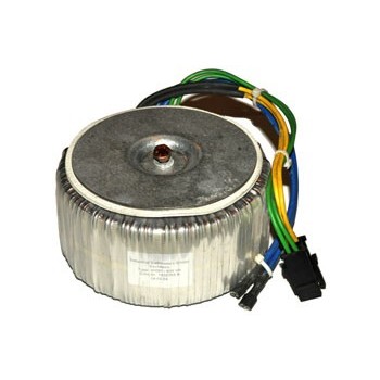 Ringkerntrafo  539W  33,5V 16A & 14V 1A