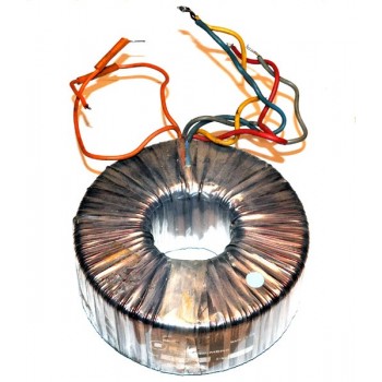 Ringkerntrafo  500W 2x 46V 5,4A