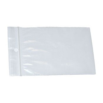 Zip-Zakjes  40 x 60 mm (100 stuks) nr1