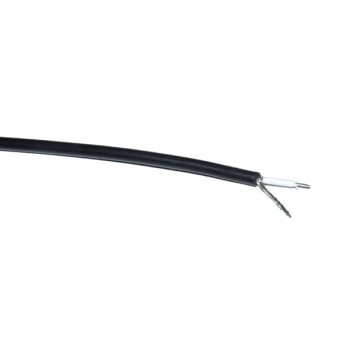 Audio Kabel  Rond Mono