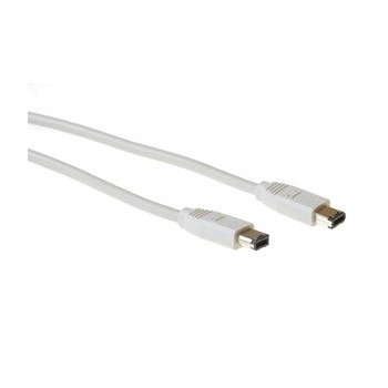 Firewire Kabel 3m 6pin - 6pin