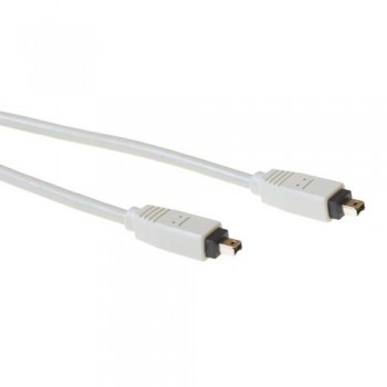 Firewire Kabel 3m 4pin - 4pin