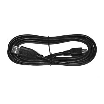 USB Kabel 1,5m A - Mini
