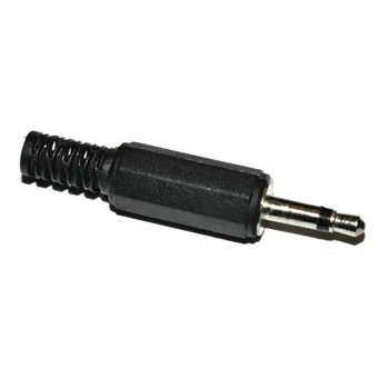 Jack 3,5mm Plug  Mono