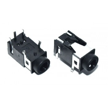Jack 3,5mm Chassisdeel 4 Ring