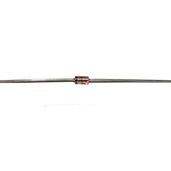 Zener 0,5W  4,7V