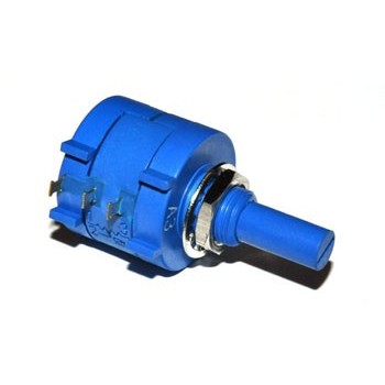 10 Slag Potmeter  50 kΩ LC