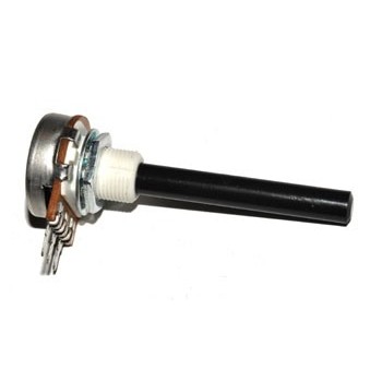 Potmeter Mono Lin  4,7 MΩ