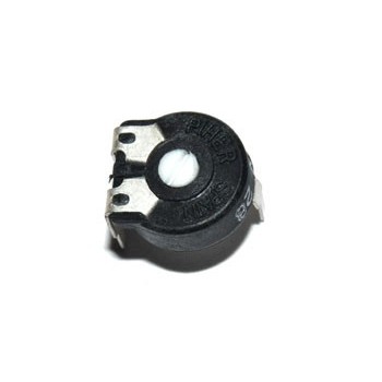 Piher Klein Liggend      200 Ω
