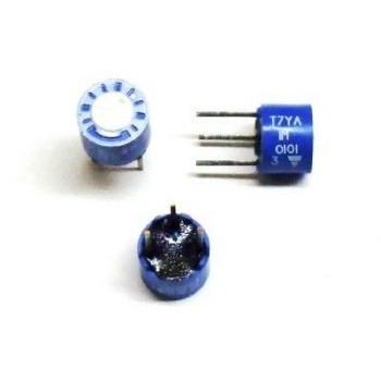 Cermet Instelpotmeter    4,7 kΩ