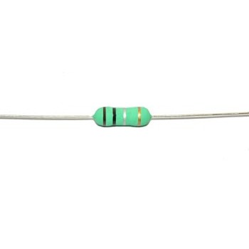 Weerstand 3W  100 Ω