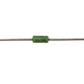 Weerstand 3W  680 Ω 5%