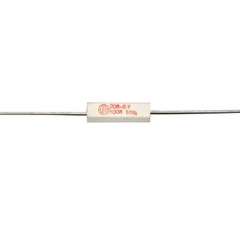 Weerstand 5W  3,9 kΩ