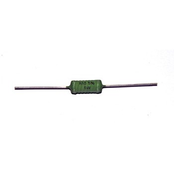 Weerstand 5W   100 Ω