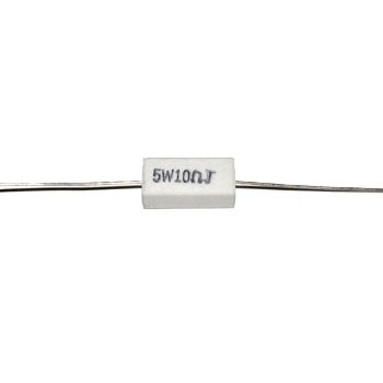 Weerstand 5W   270 Ω
