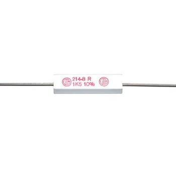 Weerstand 10 kΩ  9W