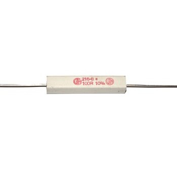 Weerstand    47 Ω 11W