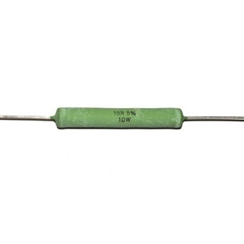 Weerstand    82 Ω 10W 5%