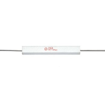 Weerstand     1,8 Ω 17W