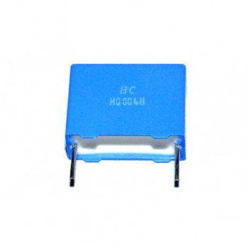 MKT    470nF 100V  R10