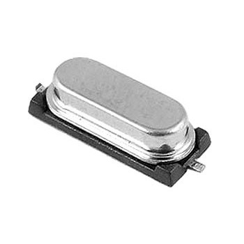 Kristal 7,3728 MHz Mini SMD