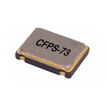 Kristal Osc. 40 MHz SMD 1
