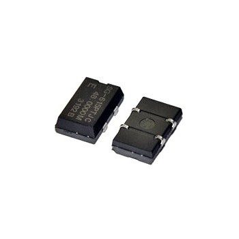 Kristal Osc. 10 MHz smd