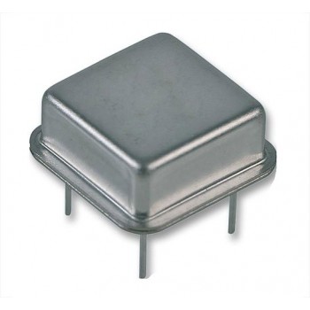 Kristal Osc.  6 MHz