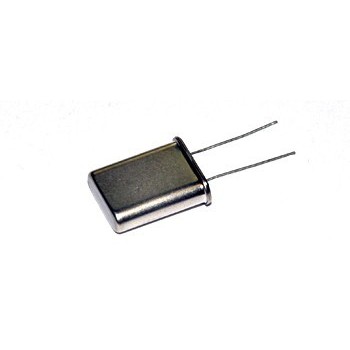 Kristal  20,47689 MHz HC-49