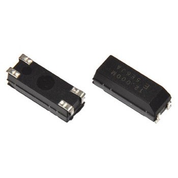 Kristal  12MHz SMD1