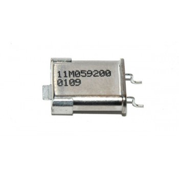 Kristal  11,0592 MHz smd