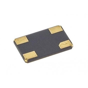Kristal  19,2 MHz smd
