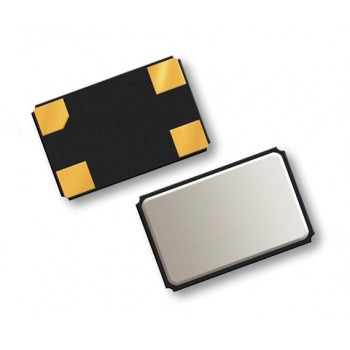 Kristal  12 MHz smd 2