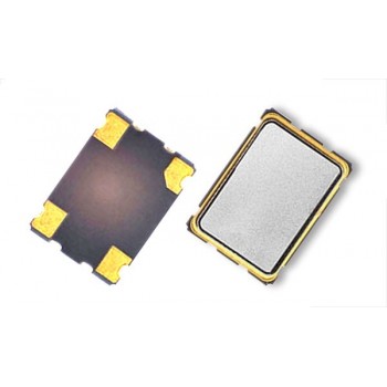 Kristal  20 MHz smd Aker