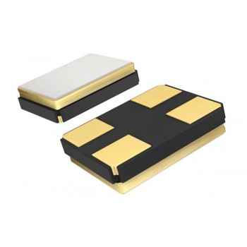 Kristal  24 MHz SMD