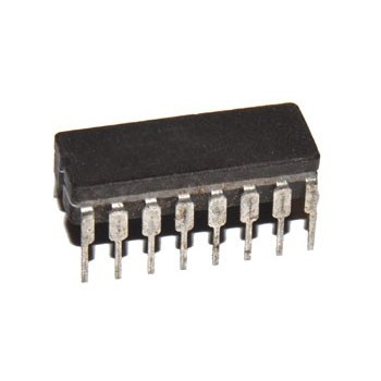 74LS175 Keramisch