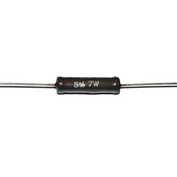 Weerstand    68 Ω 7W 5%