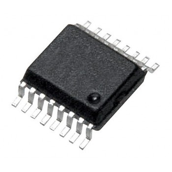 MAX3226EAE+