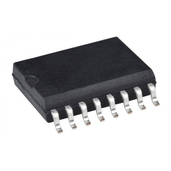 MAX232DWR