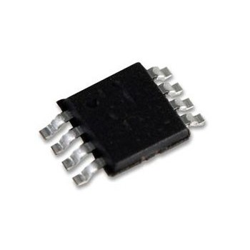 LMH6643MM