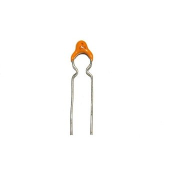 Zek. PTC Resettable   0,05A