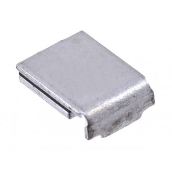PTC resettable Zekering  500mA SMD Bourns