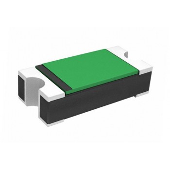 PTC resettable Zekering   20mA SMD Belfuse