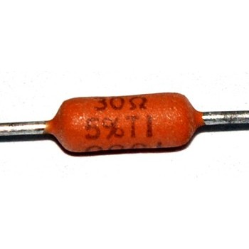 MF      30 Ω 2W 5%
