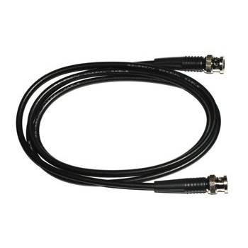 BNC Kabel  2m mil spec