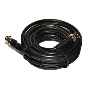 BNC Kabel  5m RG59 Standaard
